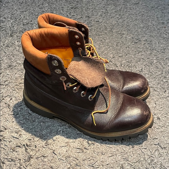 Timberland premium 6 inch - Picture 8 of 8
